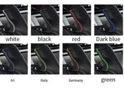 2024+ Mustang Carbon Fiber Steering Wheel S550Euros
