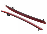 2024+ Mustang Rear Reflector S550Euros