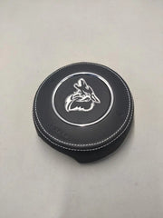2015-2023 Mustang Custom Steering Wheel AirBag Cover S550Euros