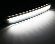 2010-2014 Mustang Sidemarkers S550Euros