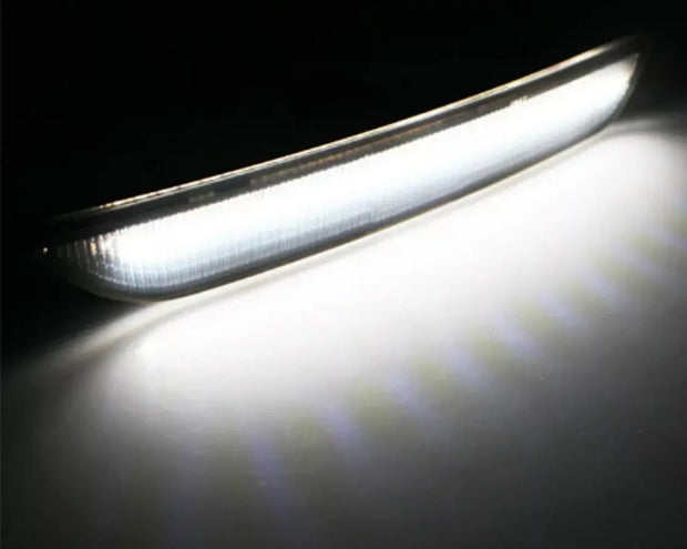2010-2014 Mustang Sidemarkers S550Euros