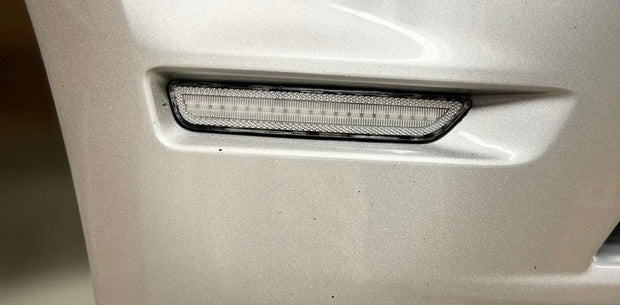 2010-2014 Mustang RGBW Sidemarkers