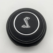 2015-2023 Mustang Custom Steering Wheel AirBag Cover S550Euros