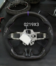 Custom Steering Wheel S550Euros