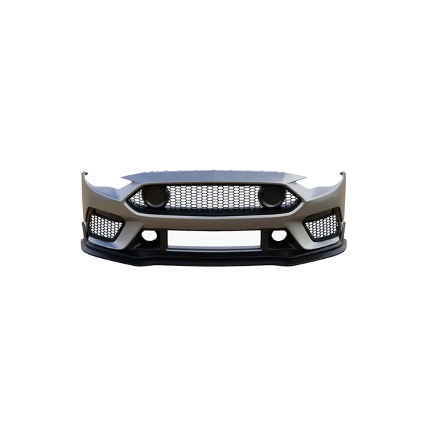 2015-2017 Mustang Mach 1 Style Bumper