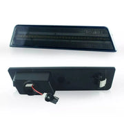 2008-2014 Challenger Sidemarkers S550Euros