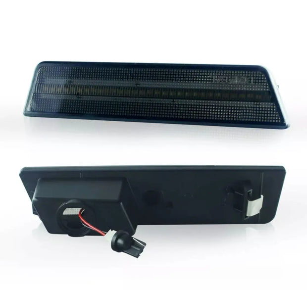 2008-2014 Challenger Sidemarkers S550Euros