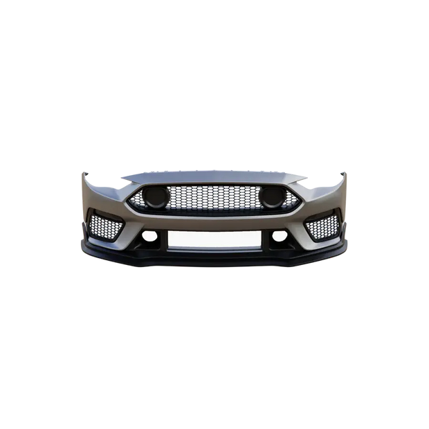 2018-2022 Mustang Mach 1 Style Bumper