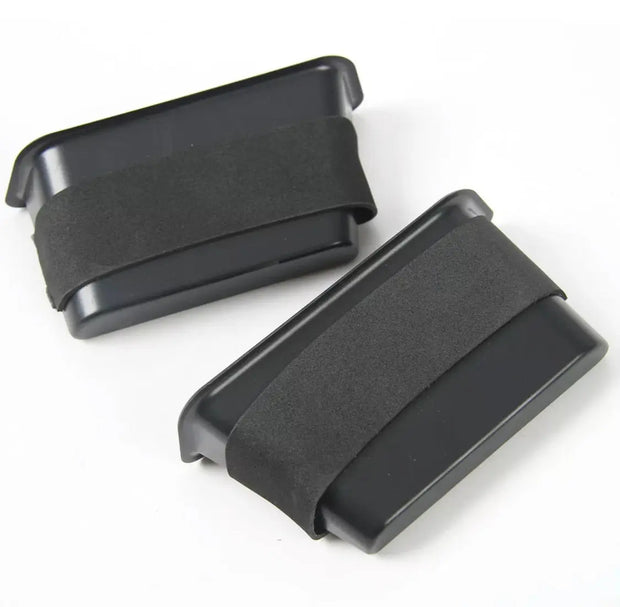 2015-2023 mustang Front Door Armrest Storage S550Euros