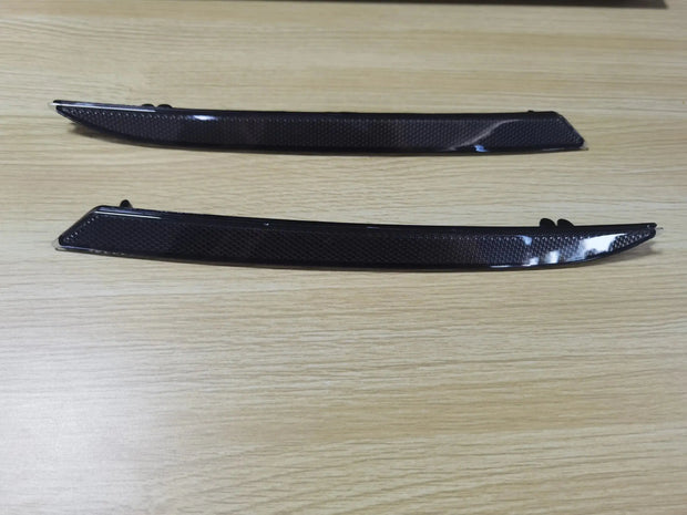 2024+ Mustang Rear Reflector S550Euros