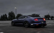 2015-2023 Mustang Sidemarkers S550Euros