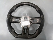 Custom Steering Wheel S550Euros