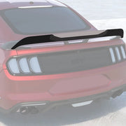 S550 Mustang Performance Pack 1 Pedestal Style Wicker Bill EMP