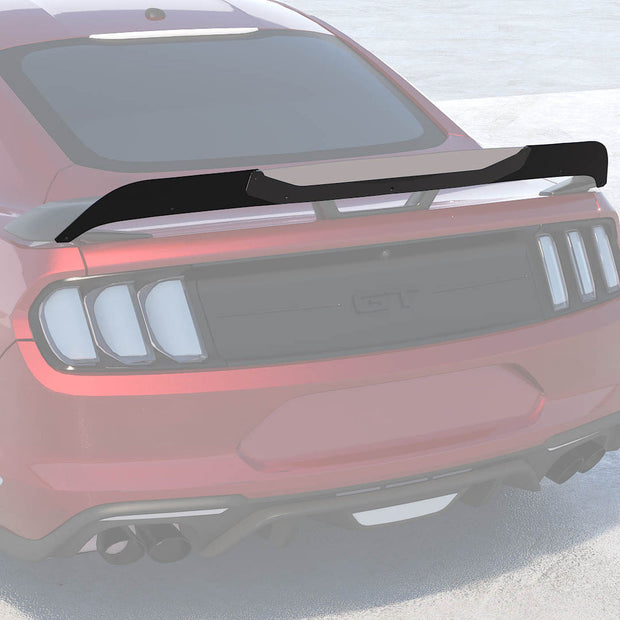 S550 Mustang Performance Pack 1 Pedestal Style Wicker Bill