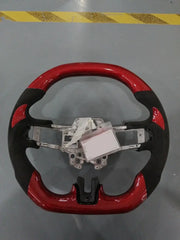 Custom Steering Wheel S550Euros
