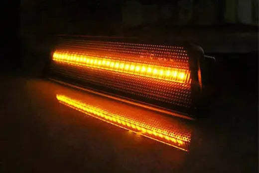 2008-2014 Challenger Sidemarkers S550Euros