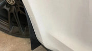 2015-2023 Mustang Mud Flaps EMP