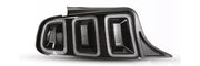 2010-2014 Mustang Euro Taillight S550Euros