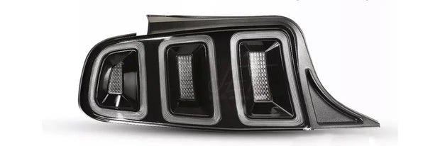 2010-2014 Mustang Euro Taillight S550Euros