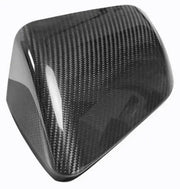 2015-2023 Mustang Carbon Fiber Mirror Cover S550Euros