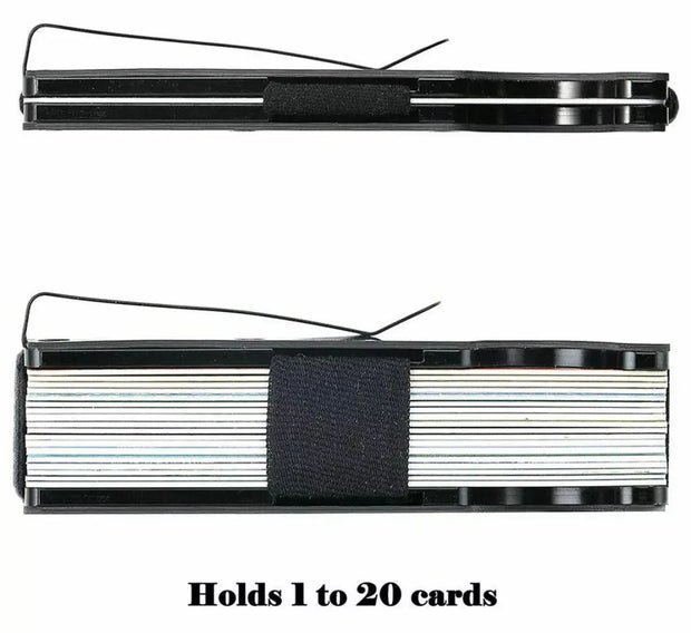 Universal Wallet S550Euros