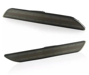 2015-2023 Mustang Sidemarkers S550Euros