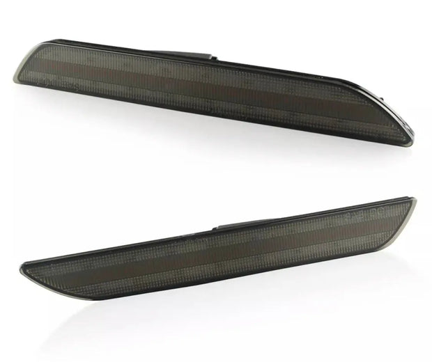 2015-2023 Mustang Sidemarkers S550Euros