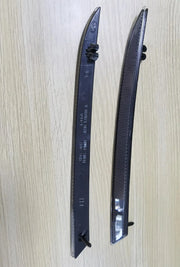 2024+ Mustang Rear Reflector S550Euros