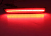 2010-2014 Mustang Sidemarkers S550Euros