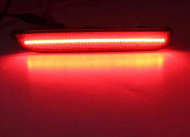 2010-2014 Mustang Sidemarkers S550Euros