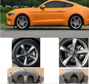 2015+ Mustang Caliper Cover