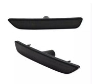 2010-2014 Mustang Sidemarkers S550Euros
