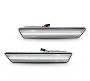 2008-2014 Challenger Sidemarkers S550Euros