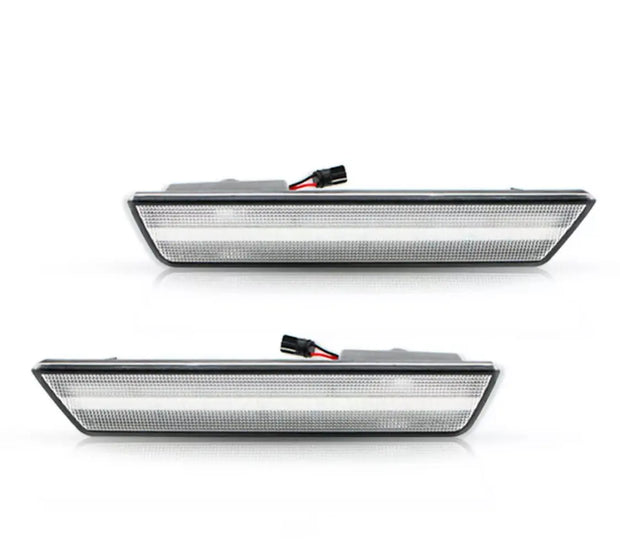 2008-2014 Challenger Sidemarkers S550Euros