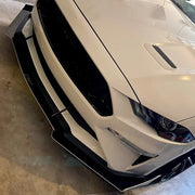 2018-2023 EMP Mustang Front Air Splitter EMP