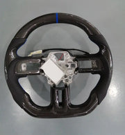 Custom Steering Wheel