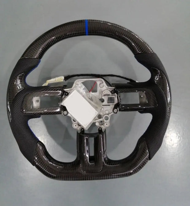 Custom Steering Wheel S550Euros