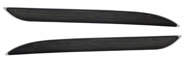2015-2017 Mustang Rear Led S550Euros