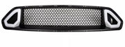 2018+ Mustang Led Grille S550Euros