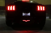 Mustang Rear Fourth Brake Light