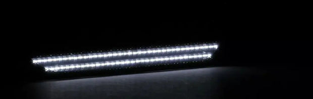 2015-2023 Mustang Sidemarkers S550Euros