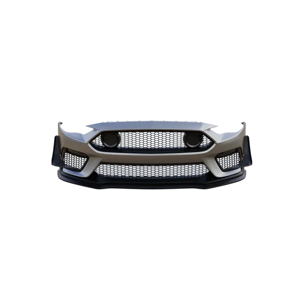 2015-2017 Mustang Mach 1 Style Bumper