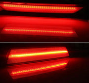 2008-2014 Challenger Sidemarkers S550Euros