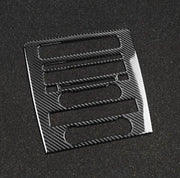 2010-2014 Mustang Carbon Fiber Multimedia Dash Trim S550Euros