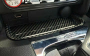 2015-2020 Mustang Carbon Fiber Coin Tray Cover
