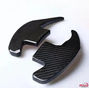 2015-2023 mustang Carbon Fiber Paddle Shifter S550Euros