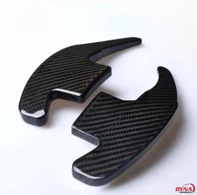 2015-2023 mustang Carbon Fiber Paddle Shifter S550Euros