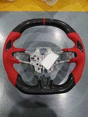 Custom Steering Wheel S550Euros