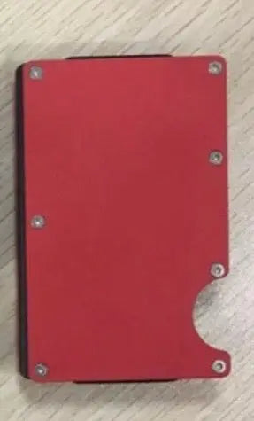 Universal Wallet S550Euros