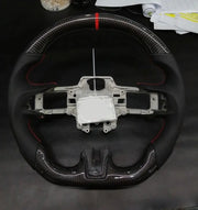 Custom Steering Wheel